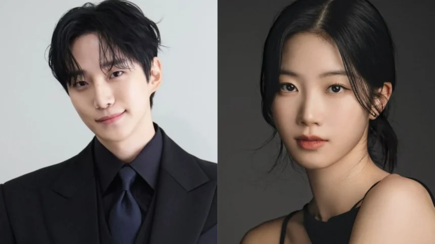 Netflix Confirms 'Kian’s Bizarre B&B' Season 2: Lee Jun-ho, LE SSERAFIM’s Kazuha to Join New Cast!