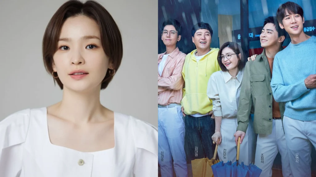 Hospital Playlist Season 3: Jeon Mi-do Finally Breaks Silence on the Much-Awaited Sequel! Hospital Playlist Season 3: Jeon Mi-do Finally Breaks Silence on the Much-Awaited Sequel!