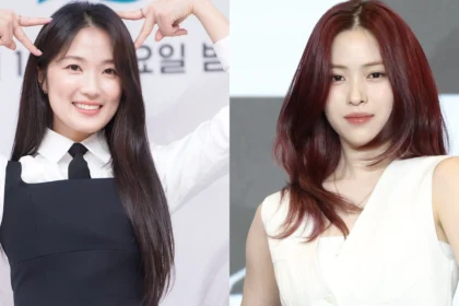 ITZY's Ryujin to Star with Kim Hye-yoon? Major Update on Upcoming Movie 'High School Detective'!