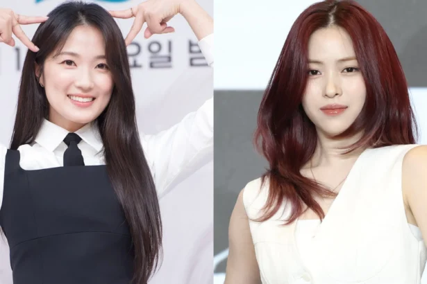 ITZY's Ryujin to Star with Kim Hye-yoon? Major Update on Upcoming Movie 'High School Detective'!