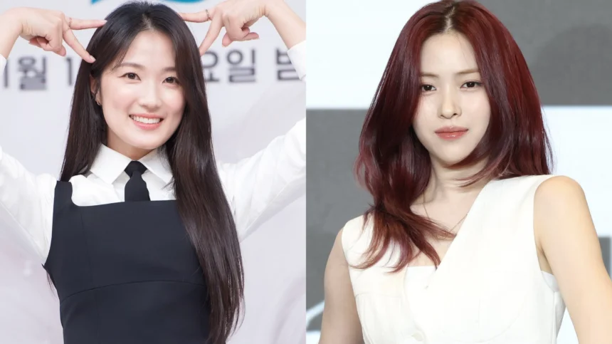 ITZY's Ryujin to Star with Kim Hye-yoon? Major Update on Upcoming Movie 'High School Detective'!