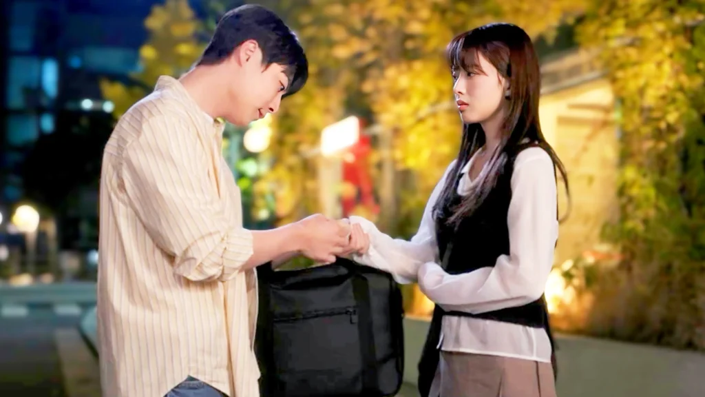 Our Universe Episode 8 Hindi Recap & Review