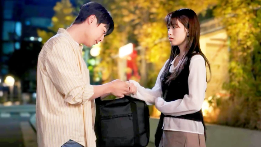 Our Universe Episode 8 Hindi Recap & Review