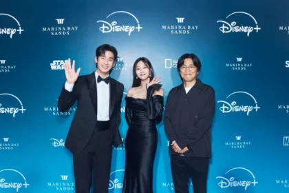 Knock Off K-Drama 2026: Kim Soo-hyun's Disney+ Series Release Date, Cast, and Plot Revealed