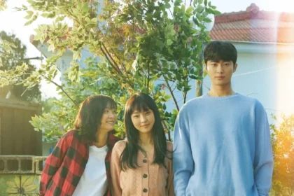 Byeon Woo-seok's Hit Movie 'Soulmate' Finally Sets Netflix Release Date! Get Ready for an Emotional Journey