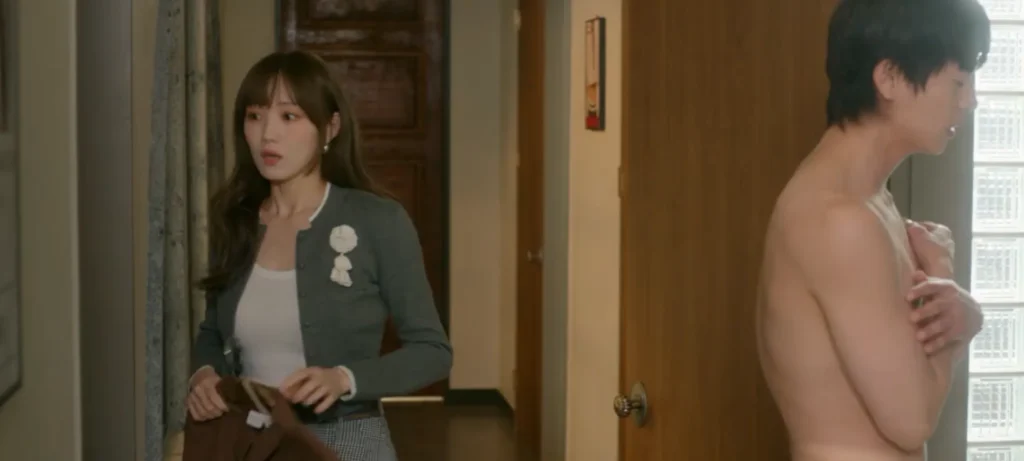 In Your Radiant Season K-Drama Episode 1 & 2 Hindi Recap & Review