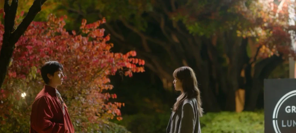 In Your Radiant Season K-Drama Episode 1 & 2 Hindi Recap & Review