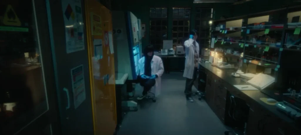 In Your Radiant Season K-Drama Episode 1 & 2 Hindi Recap & Review