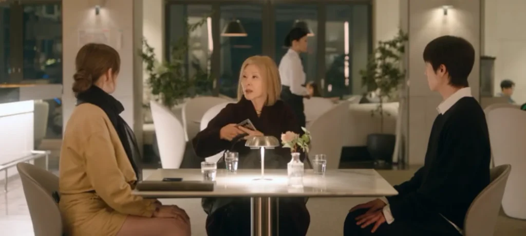 In Your Radiant Season K-Drama Episode 1 & 2 Hindi Recap & Review