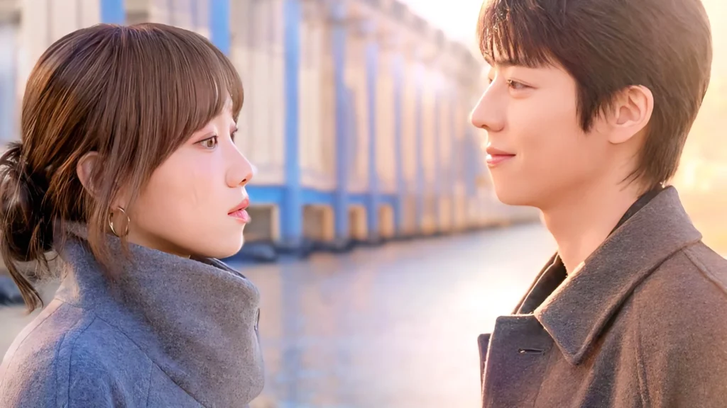 In Your Radiant Season K-Drama Episode 1 & 2 Hindi Recap & Review