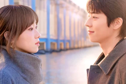 In Your Radiant Season K-Drama Episode 1 & 2 Hindi Recap & Review