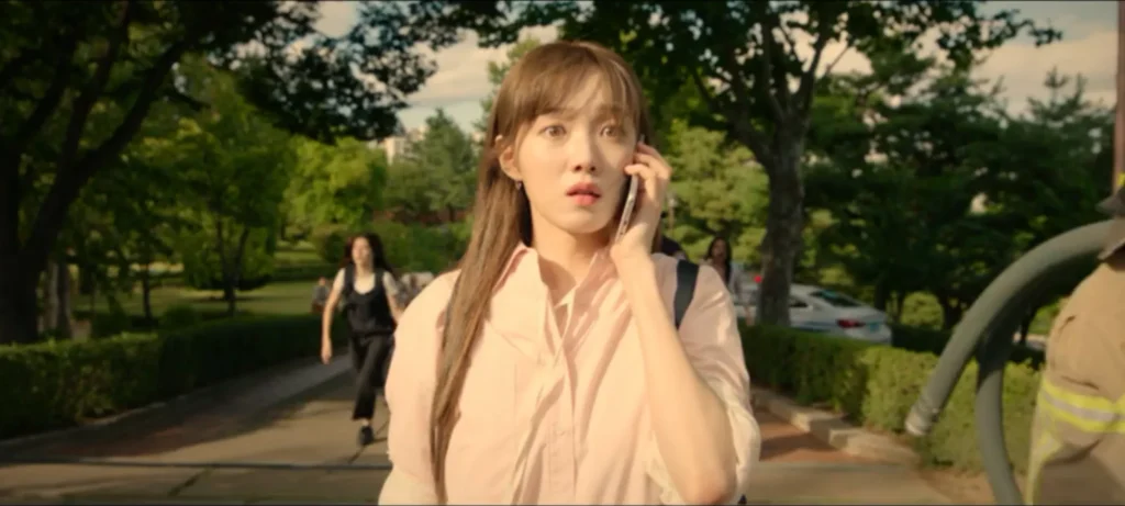 In Your Radiant Season K-Drama Episode 1 & 2 Hindi Recap & Review