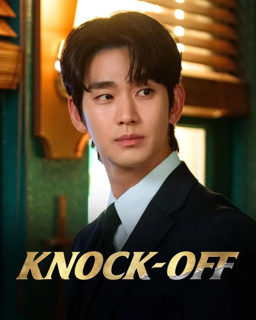 Is Kim Soo-Hyun’s Knock Off Cancelled? Disney+ Issues Official Statement on 2026 Release Speculations