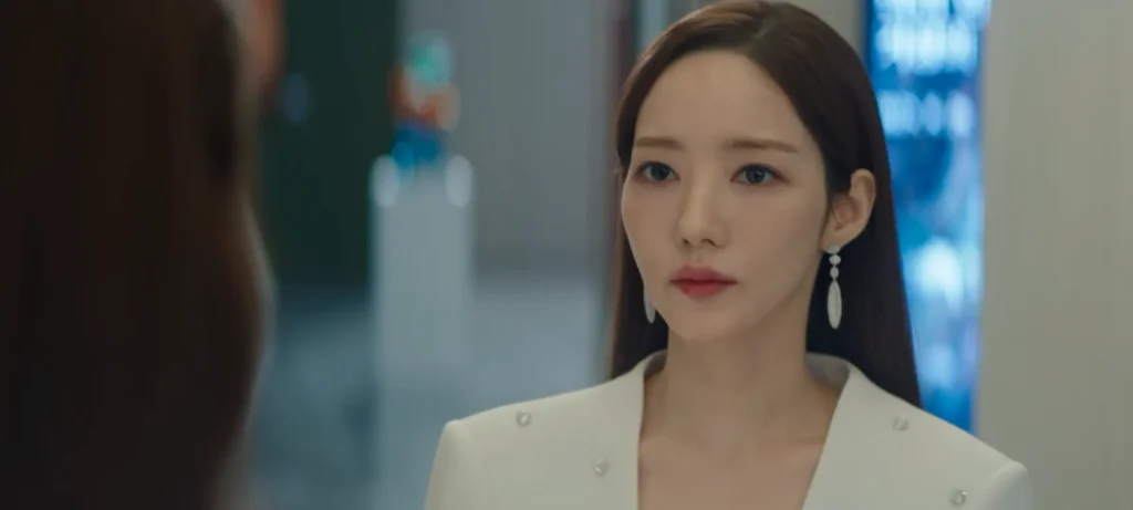 Siren's Kiss K-Drama Episode 1 Hindi Recap & Review