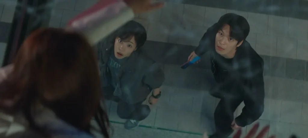 Siren's Kiss K-Drama Episode 1 Hindi Recap & Review