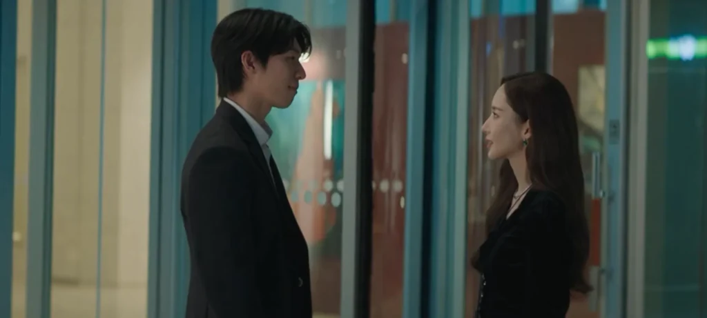 Siren's Kiss K-Drama Episode 1 Hindi Recap & Review