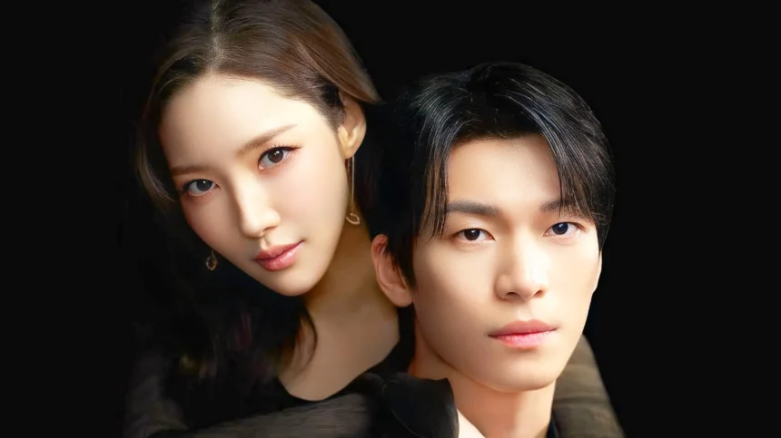 Siren's Kiss K-Drama Episode 1 Hindi Recap & Review