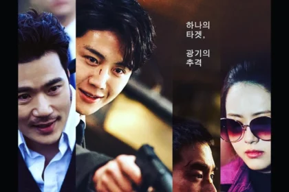 Kim Seon-ho’s Action-Thriller 'The Childe' Set to Storm Netflix This March!