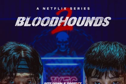 Bloodhounds Season 2 New Trailer: Netflix Sets April 3 Release Date for Woo Do-hwan and Lee Sang-yi’s Return