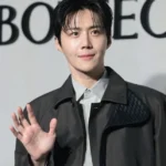 Kim Seon-ho Returns! Fantagio Confirms Actor to Join Healing Variety Show 'Bonjour Bakery' with Cha Seung-won.