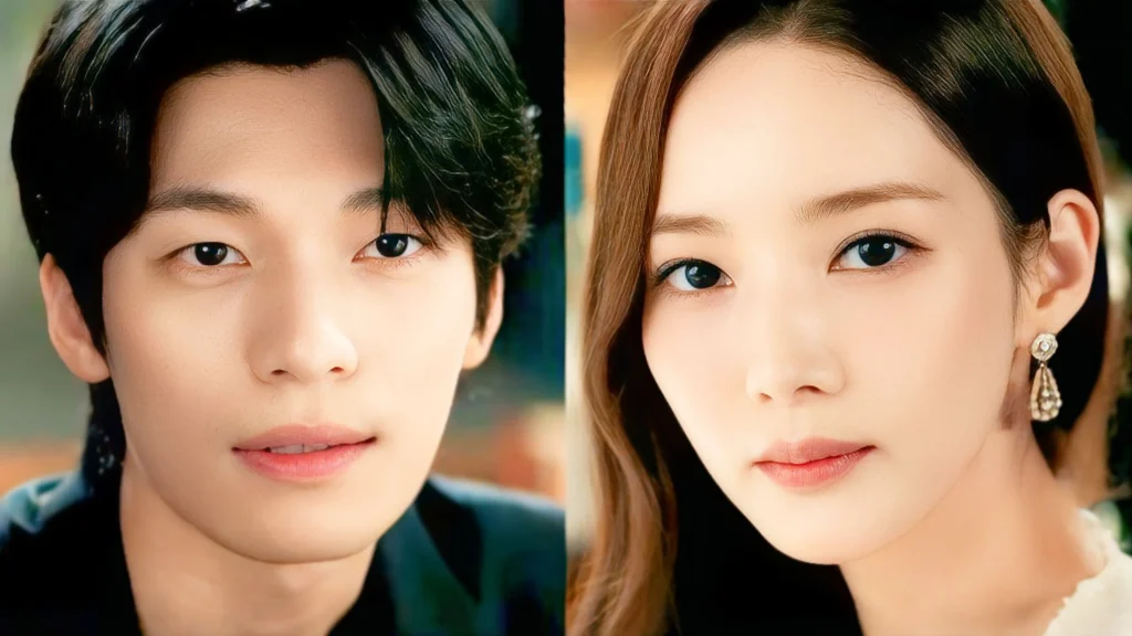 Siren's Kiss K-Drama Episode 2 Hindi Recap & Review