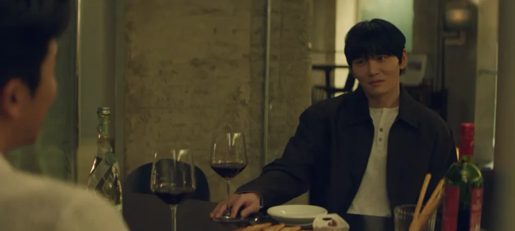 Siren's Kiss K-Drama Episode 2 Hindi Recap & Review