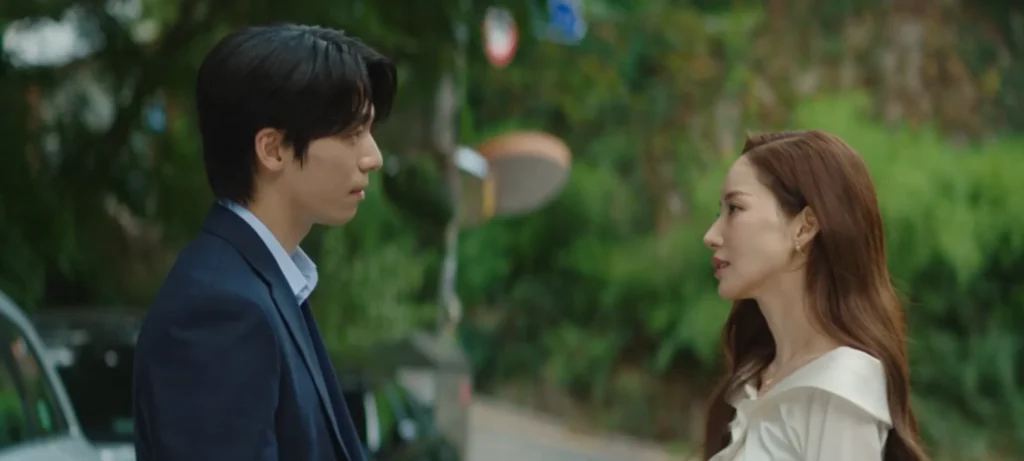 Siren's Kiss K-Drama Episode 2 Hindi Recap & Review