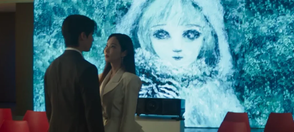 Siren's Kiss K-Drama Episode 2 Hindi Recap & Review