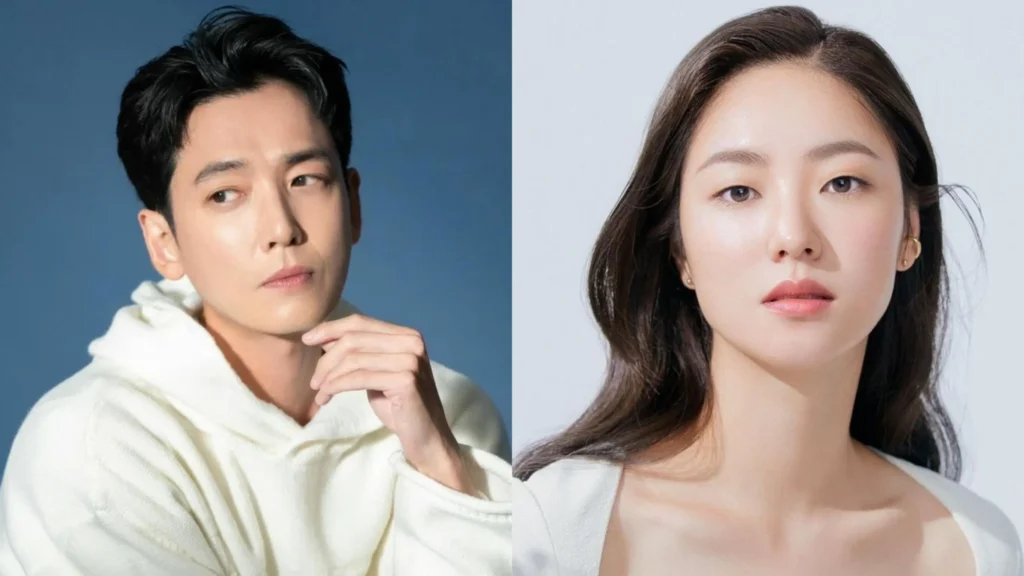 Love After 40? Jung Kyung-ho and Jeon Yeo-been Confirmed for New Heartwarming K-Drama 'Romance at Forty'!