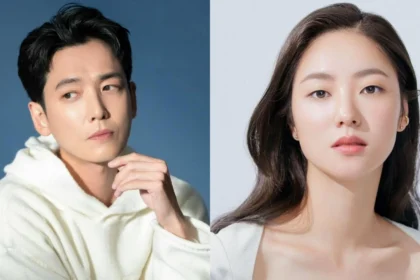 Love After 40? Jung Kyung-ho and Jeon Yeo-been Confirmed for New Heartwarming K-Drama 'Romance at Forty'!