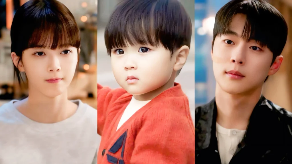 Our Universe K-Drama Episode 9 Hindi Recap & Review