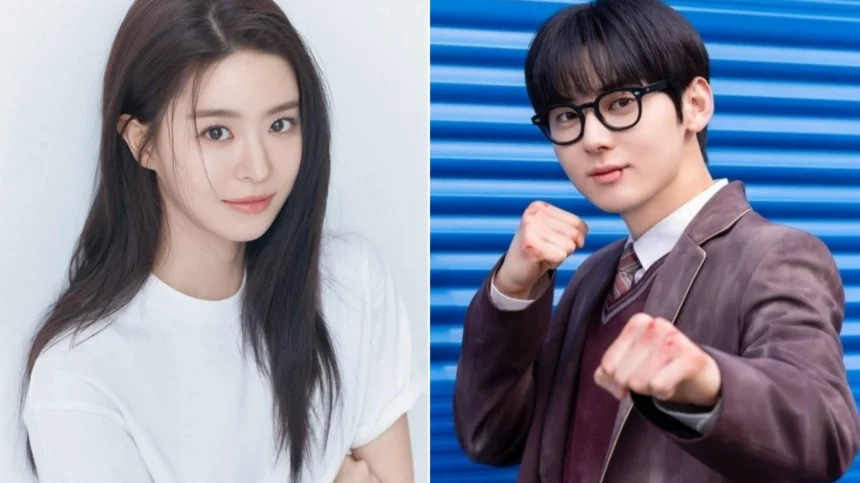 ​Who is Jeon So-young? Meet the Actress Set to Steal Hwang Min-hyun’s Heart in TVING’s 'Study Group 2'.
