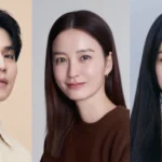 Netflix 'Love Affair': Lee Dong-wook and Jeon So-nee to Star in a Deadly Romance That Will Destroy Everything!
