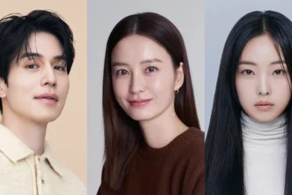 Netflix 'Love Affair': Lee Dong-wook and Jeon So-nee to Star in a Deadly Romance That Will Destroy Everything!