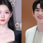 Kim Yoo-jung Confirms Pink News! Spy Romance Chemistry with Park Jin-young in '100 Days of Lies'.