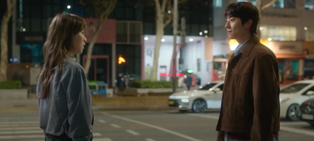 In Your Radiant Season K-Drama Episode 3 & 4 Hindi Recap