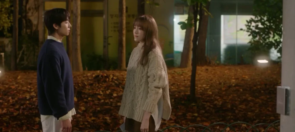 In Your Radiant Season K-Drama Episode 3 & 4 Hindi Recap