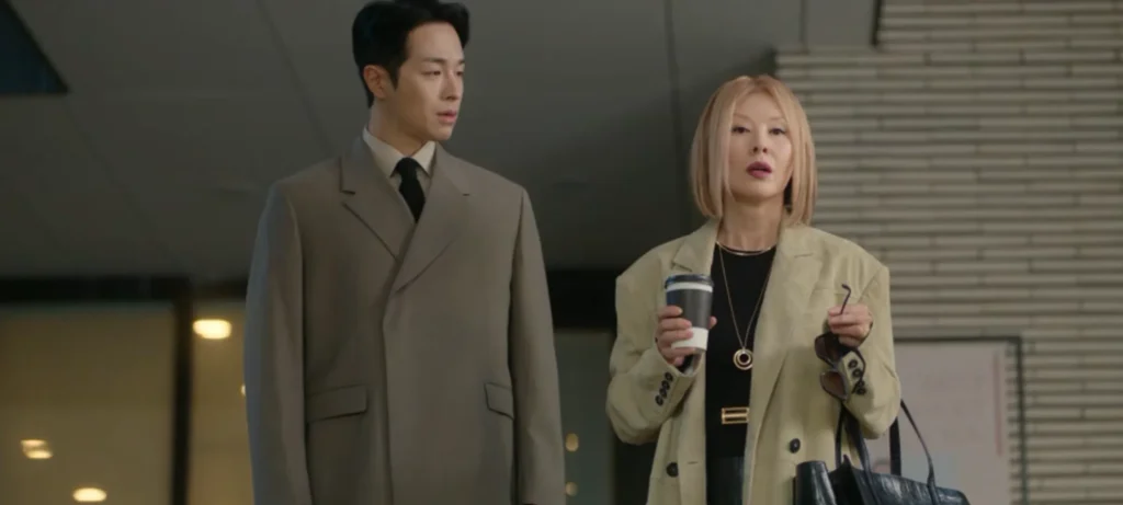 In Your Radiant Season K-Drama Episode 3 & 4 Hindi Recap