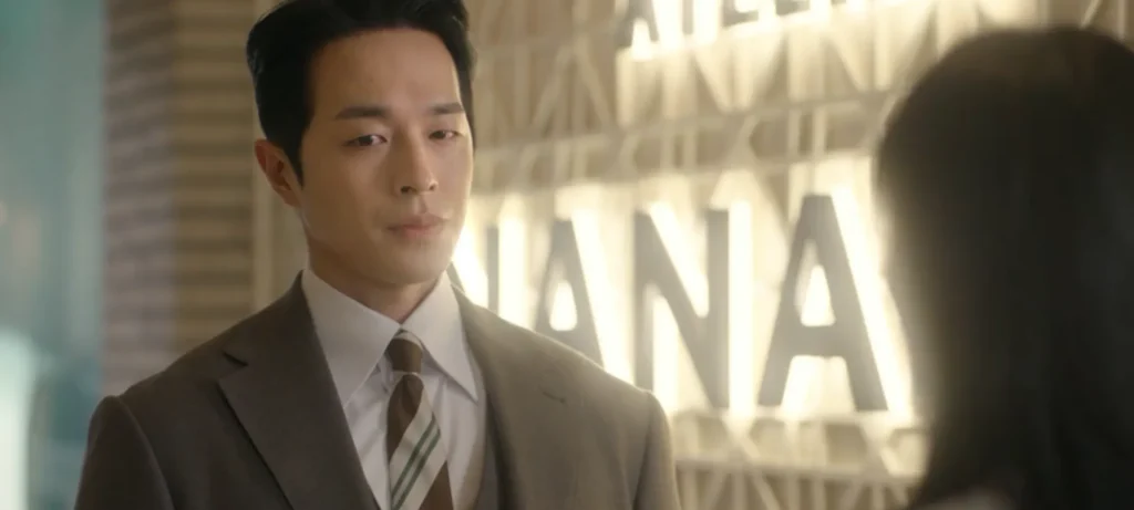 In Your Radiant Season K-Drama Episode 3 & 4 Hindi Recap