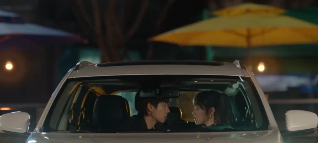 In Your Radiant Season K-Drama Episode 3 & 4 Hindi Recap