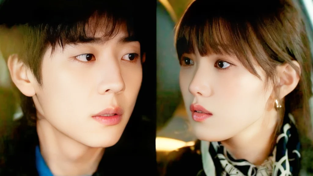 In Your Radiant Season K-Drama Episode 3 & 4 Hindi Recap