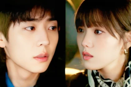 In Your Radiant Season K-Drama Episode 3 & 4 Hindi Recap