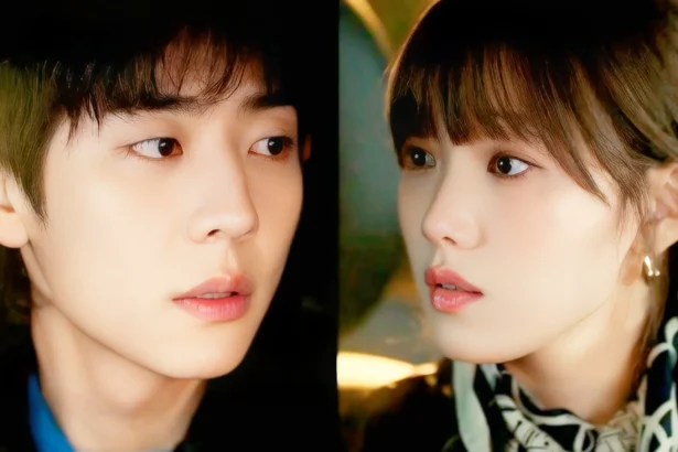 In Your Radiant Season K-Drama Episode 3 & 4 Hindi Recap