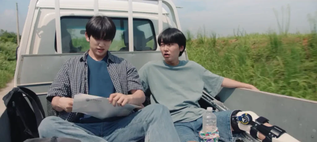 Still Shining K-Drama Episode 1 & 2 Hindi Recap