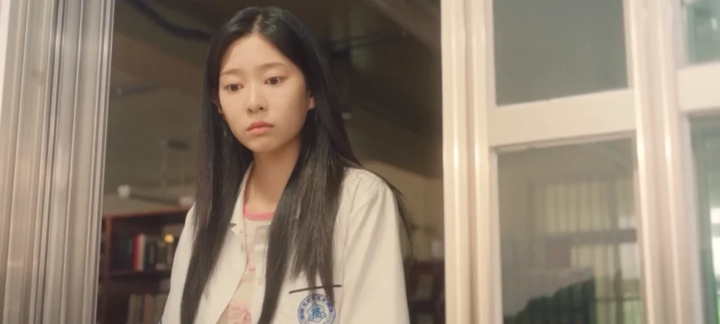 Still Shining K-Drama Episode 1 & 2 Hindi Recap