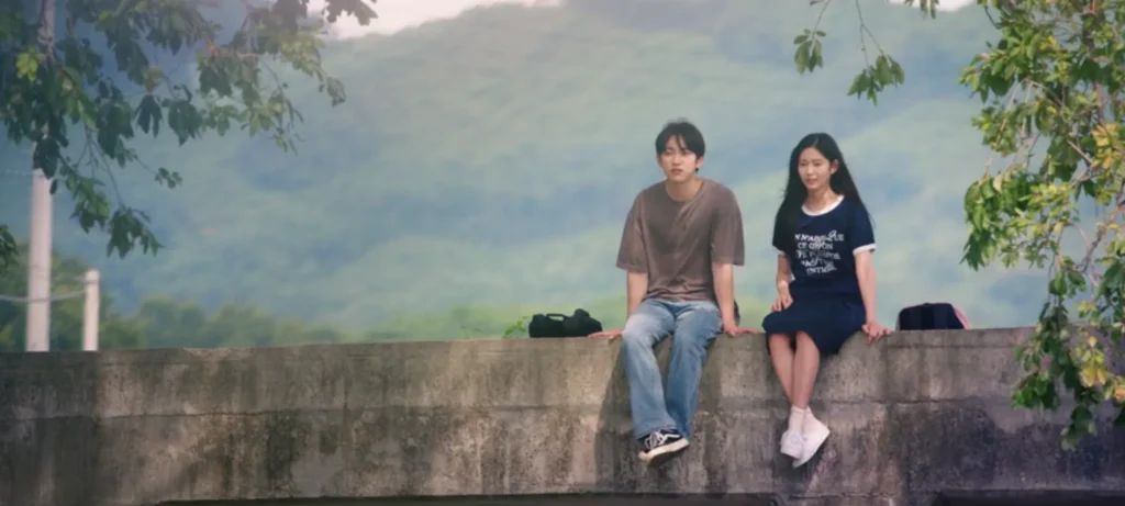 Still Shining K-Drama Episode 1 & 2 Hindi Recap