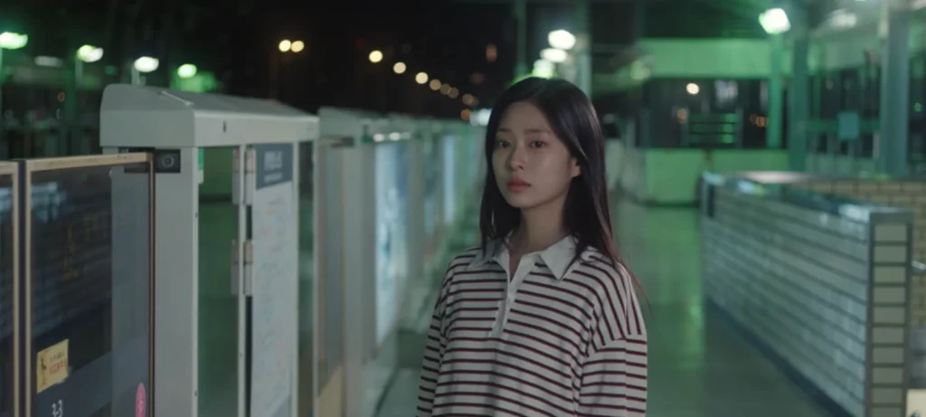 Still Shining K-Drama Episode 1 & 2 Hindi Recap