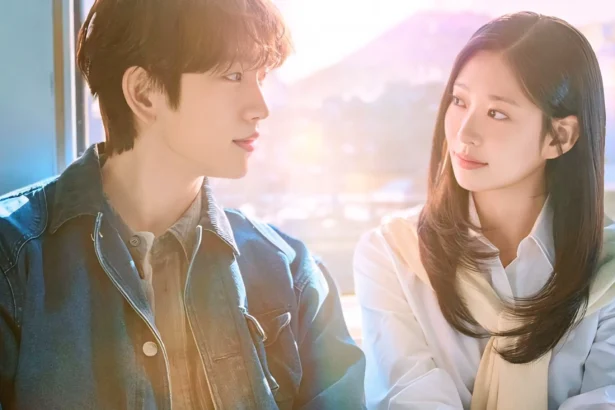 Still Shining K-Drama Episode 1 & 2 Hindi Recap