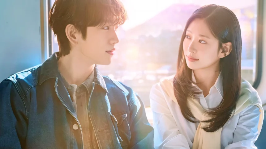 Still Shining K-Drama Episode 1 & 2 Hindi Recap