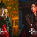 Netflix's Next Healing Masterpiece! Koo Kyo Hwan and Go Youn Jung to Star in 'We Are All Trying Here'.